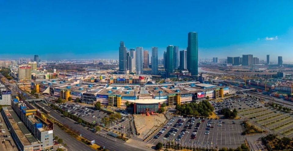 新本领让她们"火到海外"  ai赋能义乌小商品贸易升级