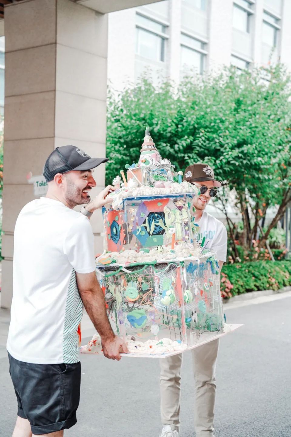 "世幼杯"足球嘉年华,燃爆!