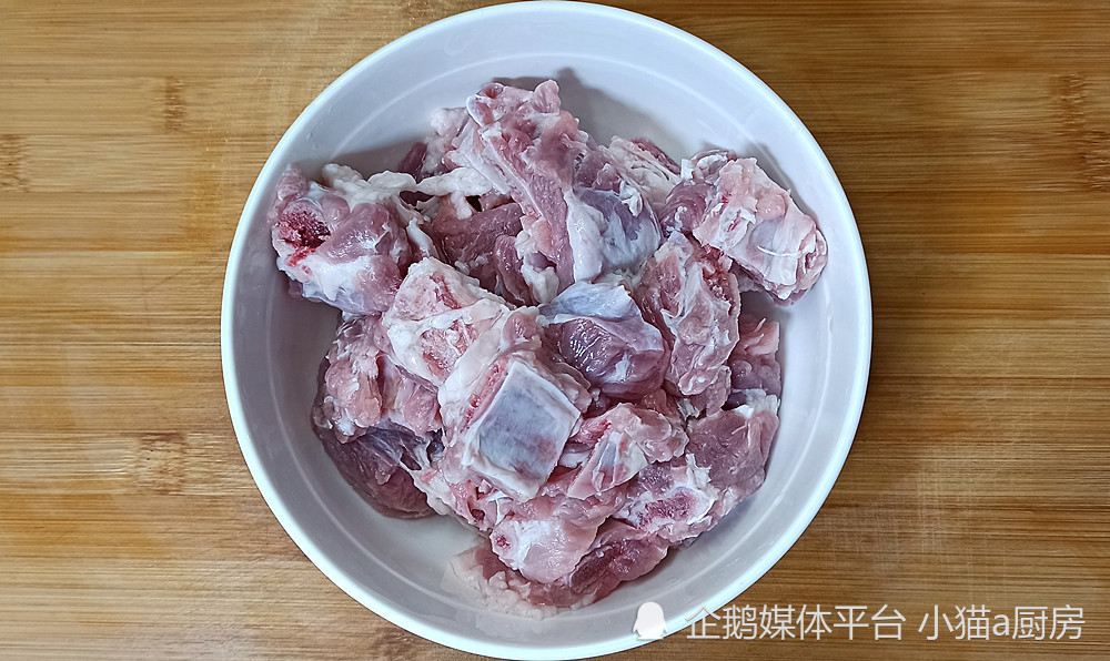 腐乳的做法（腐乳肉的做法最正宗的做法） 第7张