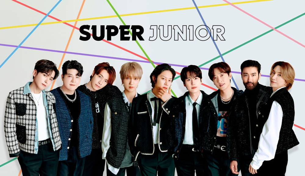 superjunior厉旭官宣5月结婚与交往4年偶像女友终成正果
