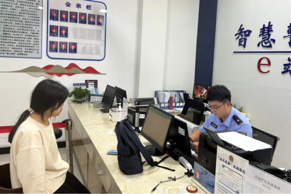 "警"随高考,宁夏公安为梦护航!