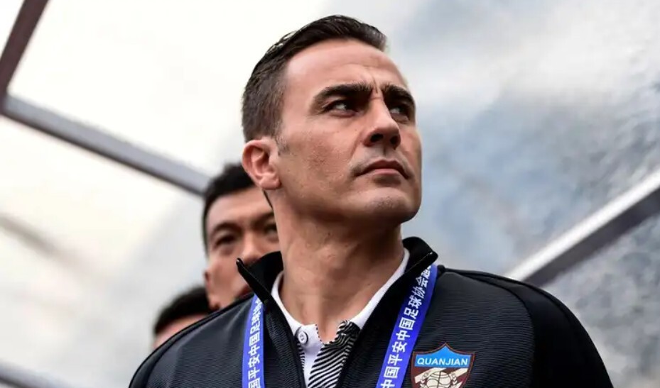 卡纳瓦罗:里皮跟许家印冲突后离开;曾想买巴神和奥巴梅扬_腾讯新闻