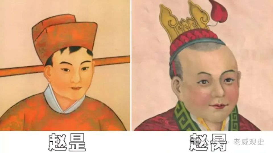 崖山之战时,为何宋军宁可跳海自尽,也不与元军拼死一搏?崖山!崖山!