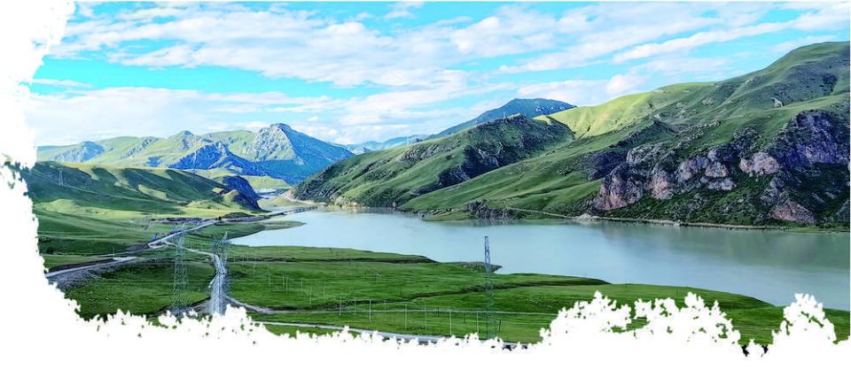 守护万物和美的乐土三江源国家公园生态保护水平不断提升