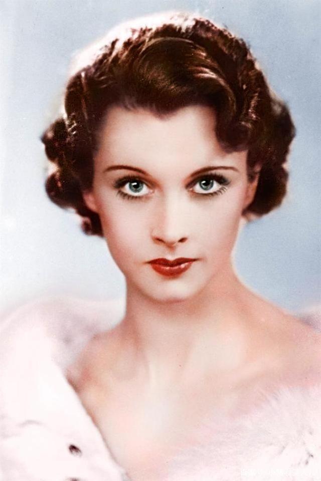 英国十大美女明星-那些事儿