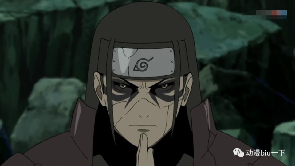 鸣人为了追寻师父的脚步,也来到了妙木山学习仙人模式,但是相对于