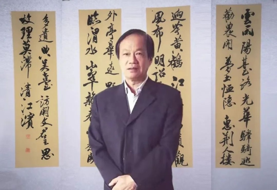 萧山这个校长,火了!