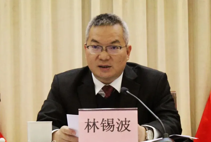 广东重磅反腐！宋才华、张杨彬、林锡波，同日被查_腾讯新闻