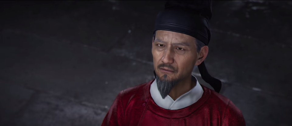 燕云十六声不卖数值,不卖角色,靠外观和ip能否实现盈利最大化?