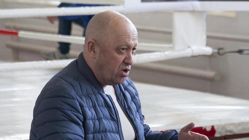 普里戈任：瓦格纳目前暂停招募新兵，将继续在白俄及非洲活动头条快报-313啦实用网