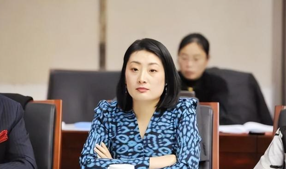 宗馥莉,王思聪根本娶不起!