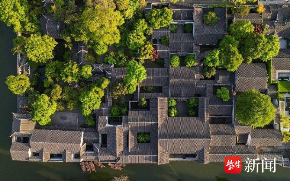 住房城乡建设部历史文化街区和历史建筑保护利用现场会在苏州召开_腾讯新闻