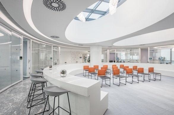 世茂服务与全球领先的特种化学公司科莱恩中国达成合作 将为其提供ifm