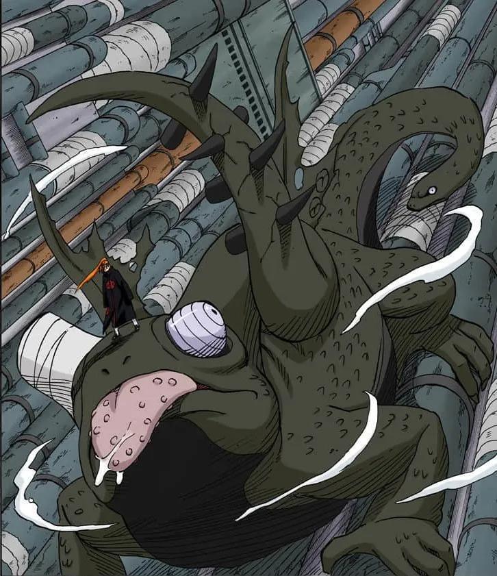 忍术,导致的结果就是卡卡西擅长的雷遁,火遁,土遁基本上是无法有效