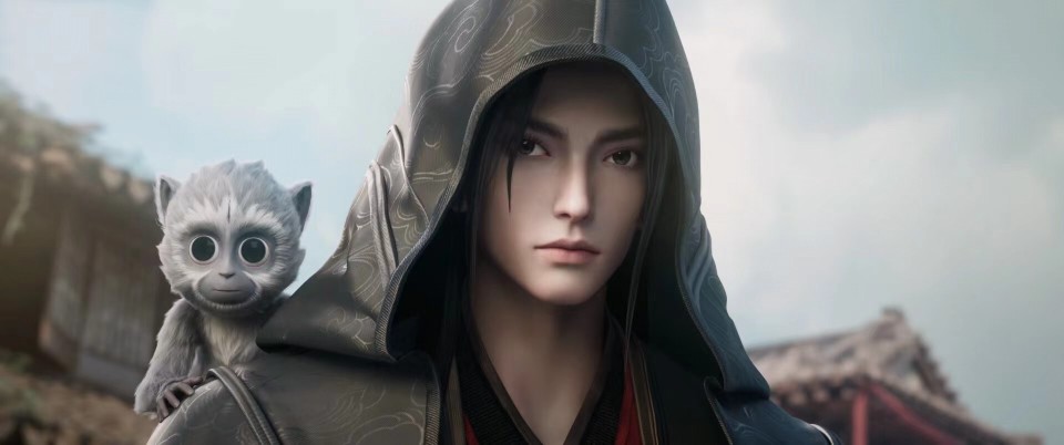 诛仙第二季开播,男主鬼厉现在有多强,论实力能排进前十吗?_腾讯新闻