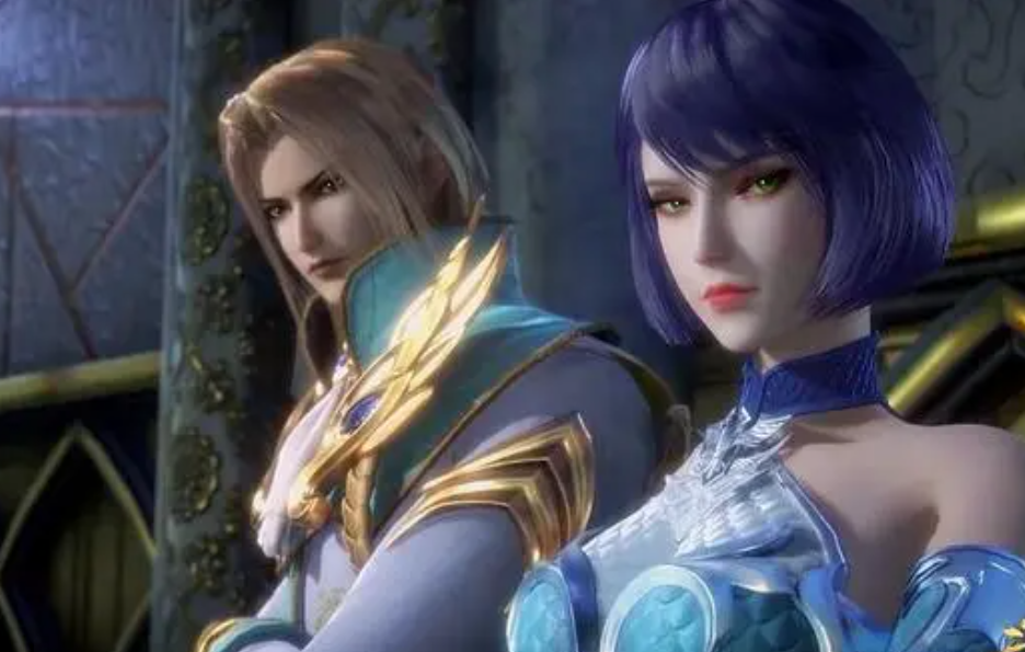 斗罗大陆:完结篇竟有二十个人消失,独孤雁和绛珠最惨,邪月和焱疑似