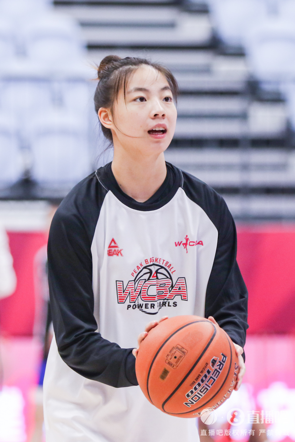 wcba二阶段首战 厦门女篮两名主力赛季报销 主场不敌上海女篮