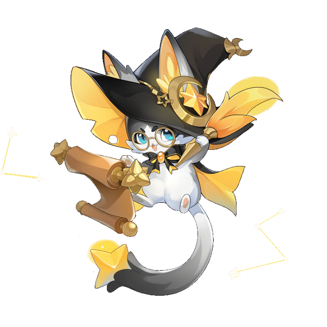 新版本宠物座椅齐亮相!首发联动樱之魔法阵闪耀登场!