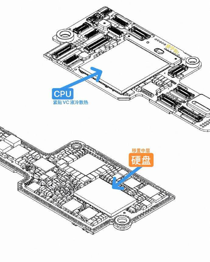 苹果史上最恶劣泄密事件：iPhone 18 Pro 要“凉”了？_腾讯新闻