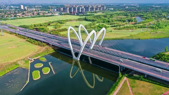 正式定调西咸一体化与都市圈建设西安瘦身强体咸阳主体作用