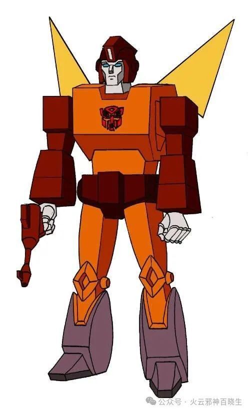 擎天柱之前的几任汽车人领袖