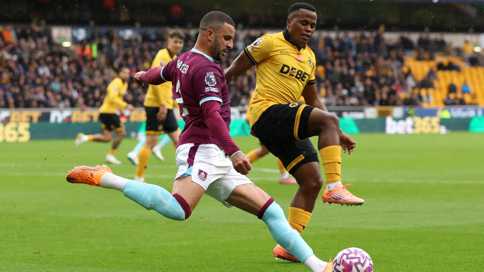 沃克：阿尔特塔是一位很棒的教练，对阵阿森纳将是一场硬仗