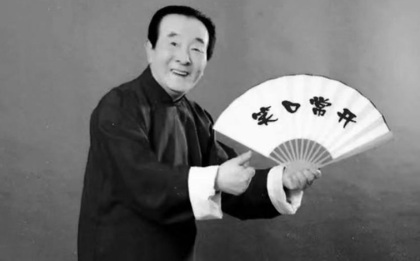 武松天堂打虎李金斗追忆老搭档陈涌泉