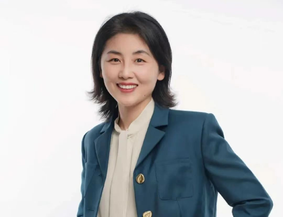 颜宁当选中国科学院院士