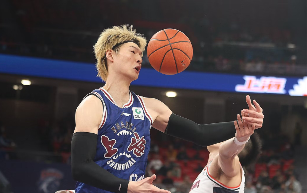 名记:王哲林落选男篮亚洲杯集训名单 世界杯亚洲杯表现拉胯_腾讯新闻