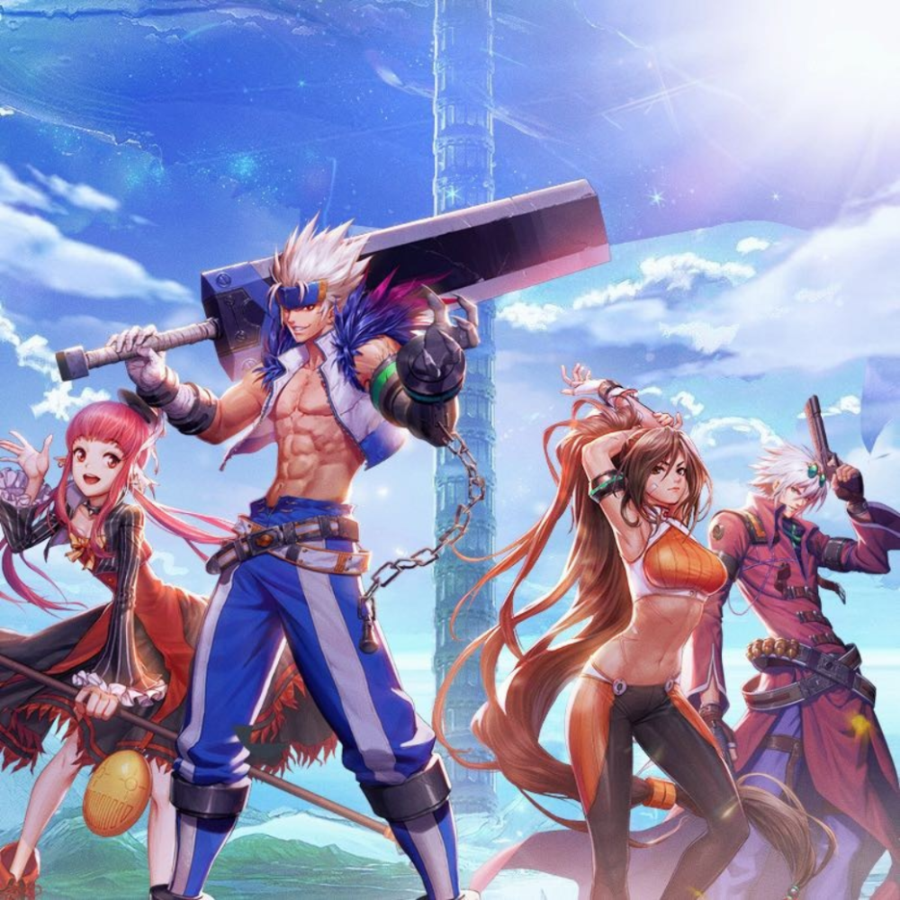 《地下城与勇士》手游国服时隔三年多回归预约,已获得进口版号