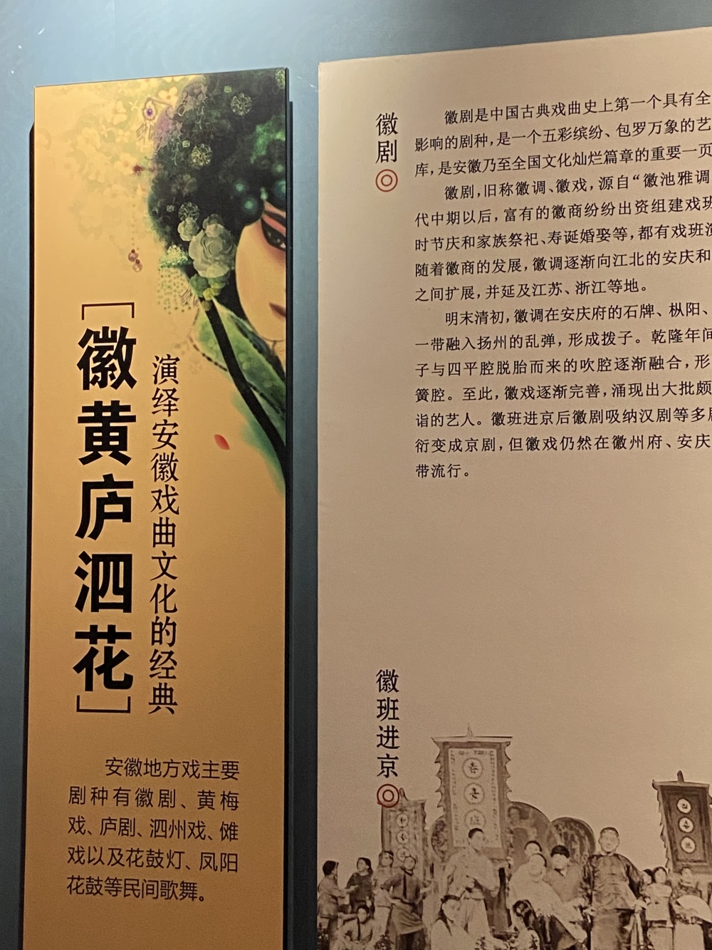 豫·约合肥|安徽人的"百科全书"——名人馆