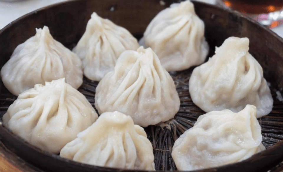 上海的特色美食有哪些？这8种全是“心头爱”，来了就得吃个遍