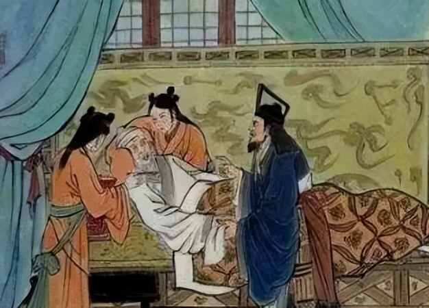 一口气看懂周公辅政！周公到底干了什么？为啥能成为孔子的偶像？_腾讯新闻