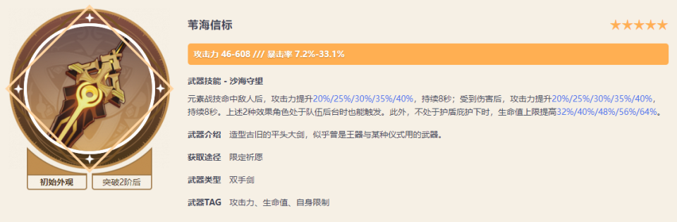 角色厨有福了,原神4.5新增集录祈愿,老角色有地方可抽了_腾讯新闻