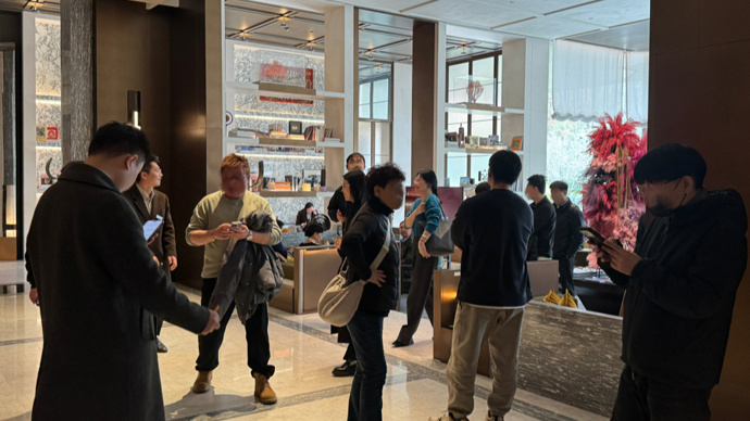 上海3月份二手房销售套数创5年来新高！总价300万元以下才是绝对主力_腾讯新闻