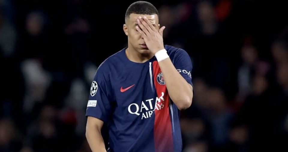 纳斯里谈姆巴佩 :如果他去了皇马,球迷还是会嘘他_腾讯新闻