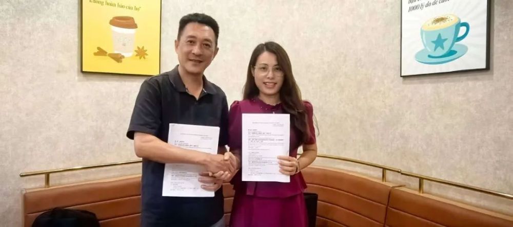非凡伙伴 | Kuaizi.ai携手传奇数字梦工厂启动越南战略合作，共建AIGC生态赋能东南亚数字经济 · 原文图片 7