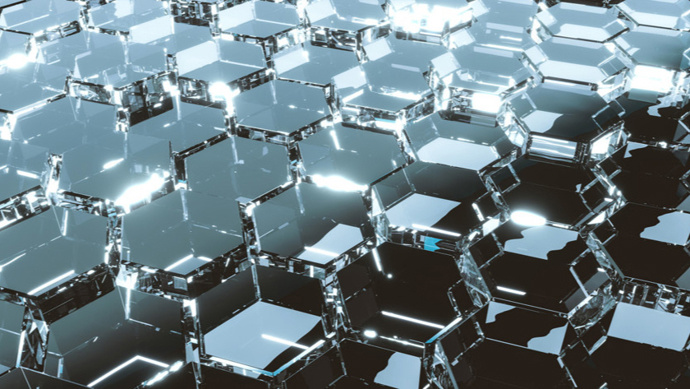 神奇微晶玻璃的进博之旅_腾讯新闻