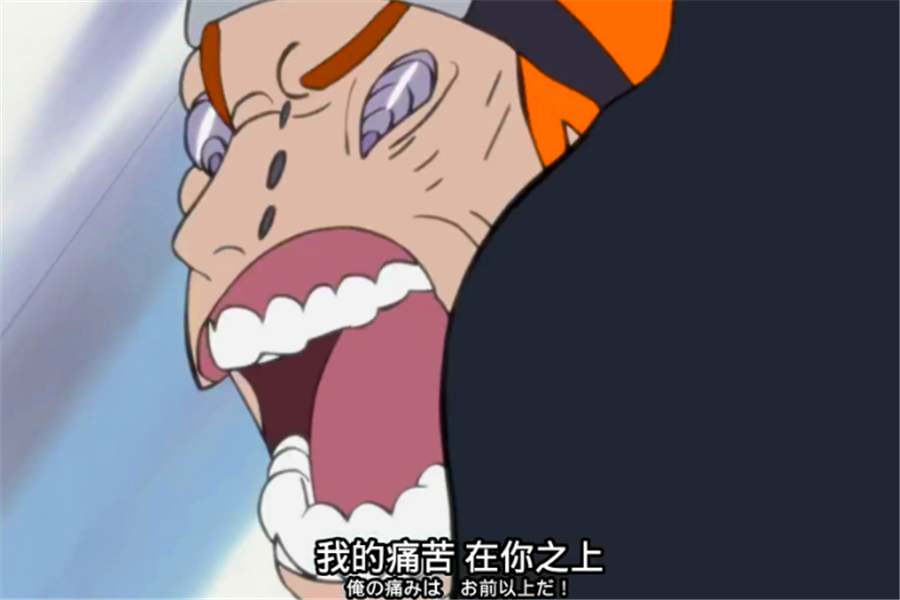 火影迷才懂的6个梗:宇智波不仅是狂笑四杰,还是历代火影的魅魔