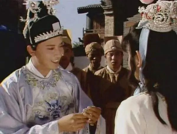 揭秘北静王的真实身份,名字就不简单,身份更不简单