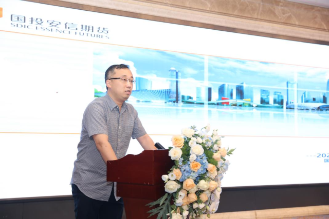 郑州粮批2024棉花产业创新发展研讨会顺利召开_腾讯