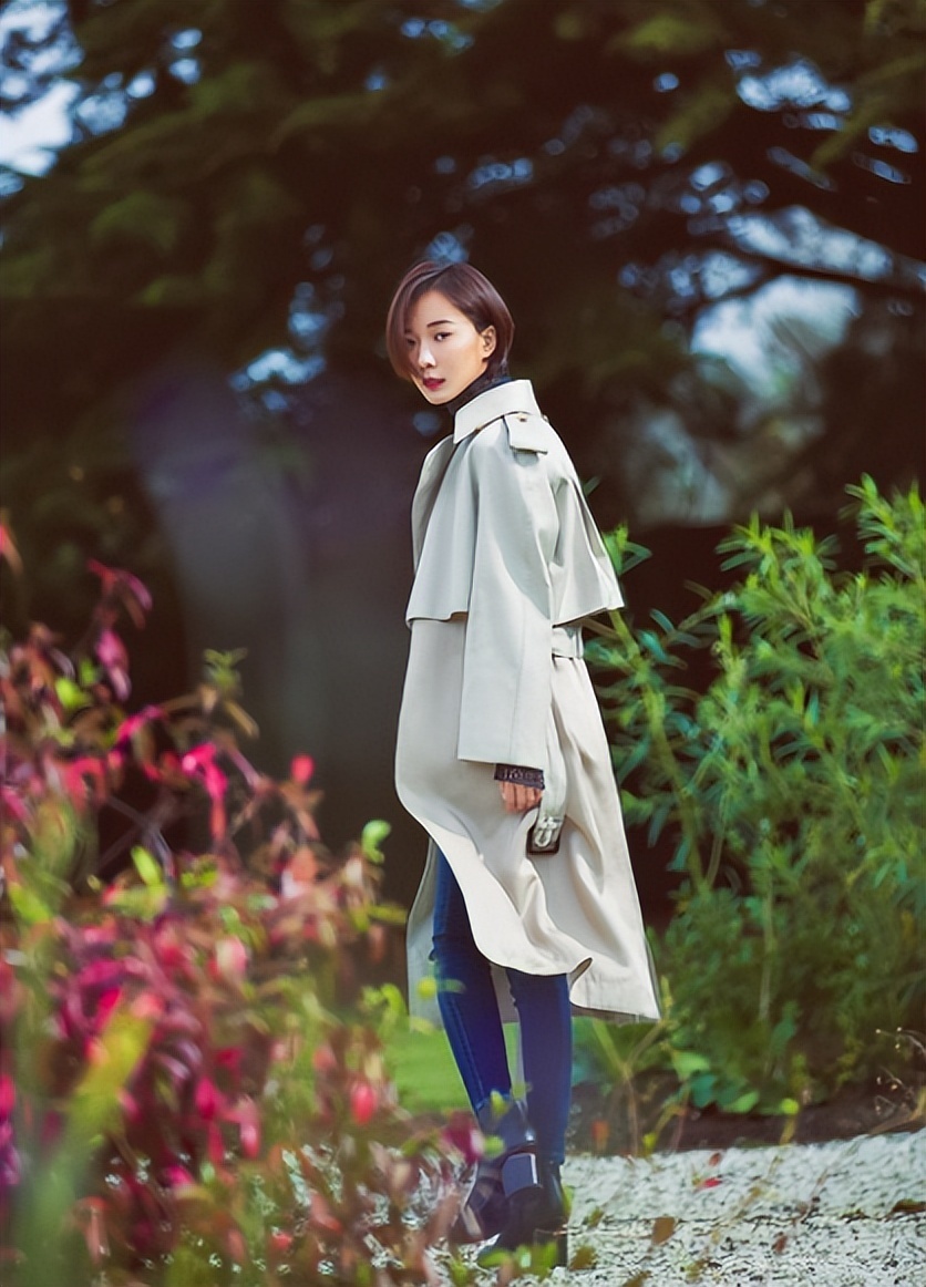 40岁王珞丹:复出上综艺就被骂上热搜,终于说出消失多年的原因!