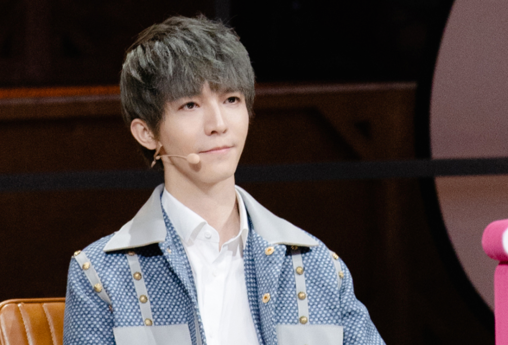 郭敬明爆改"普女"