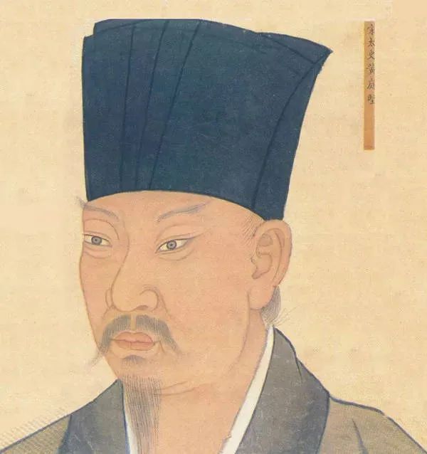 公元11世纪中国文化圈最牛的两拨人一拨来自四川另一拨来自江西