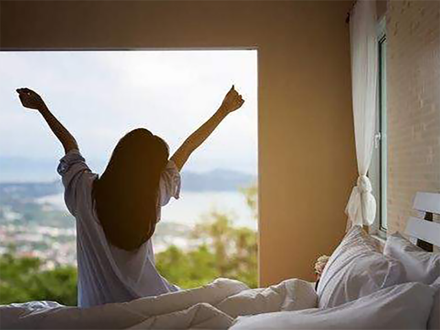 助眠好物这么选让你重新体验睡到自然醒的快乐