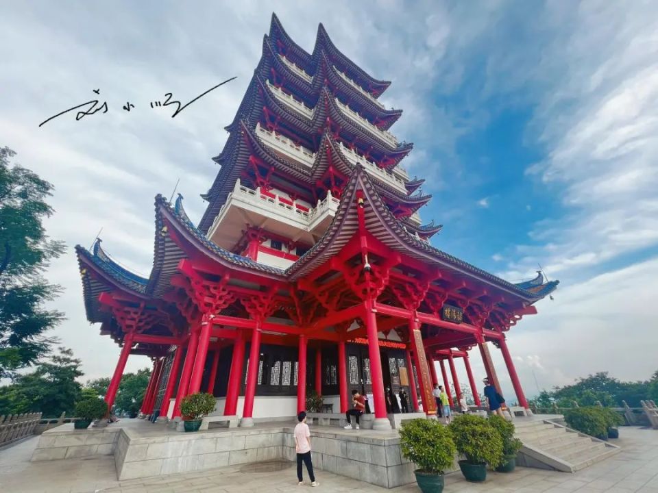 广东韶关三日游:粤北这座著名旅游城市,风景与人文果然名不虚传