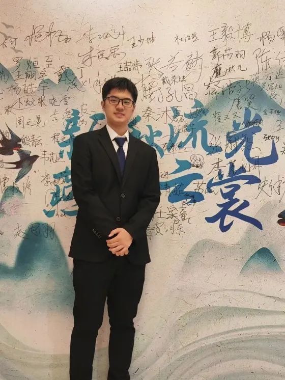 我在北大学强基 | 穷理尽微,个性发展