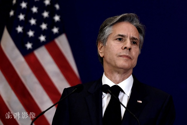 美国务卿指责俄防长访问朝鲜旨在确保武器供应，朝鲜此前已否认真相是什么-313啦实用网