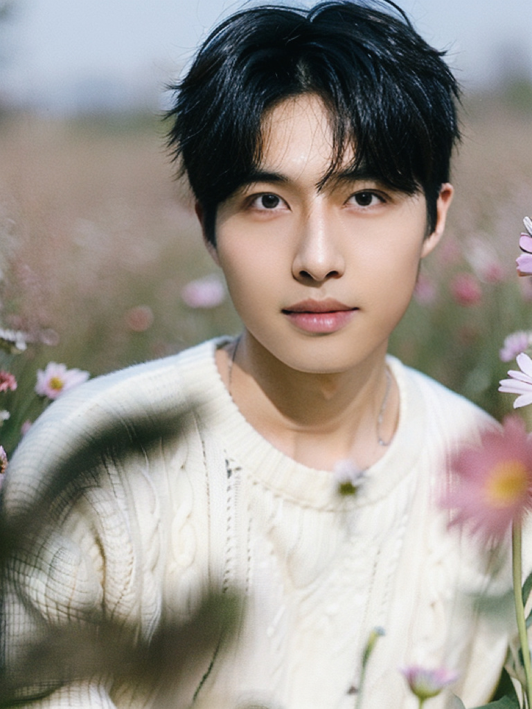 美院女生的火星梦