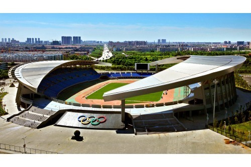 铁西体育中心升级改造系列报道之一寻迹铁西体育场馆的前世今生和未来